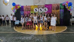 ¡Arranca un nuevo año escolar lleno de bullicio y alegría en Saint Sebastian School!