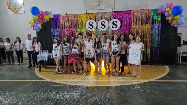 ¡Arranca un nuevo año escolar lleno de bullicio y alegría en Saint Sebastian School!