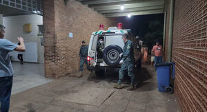 Tres muertos y un herido grave tras atentado en Concepción