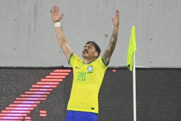 El jugador que rechazó a la Albirroja y quedó fuera de los Juegos Olímpicos