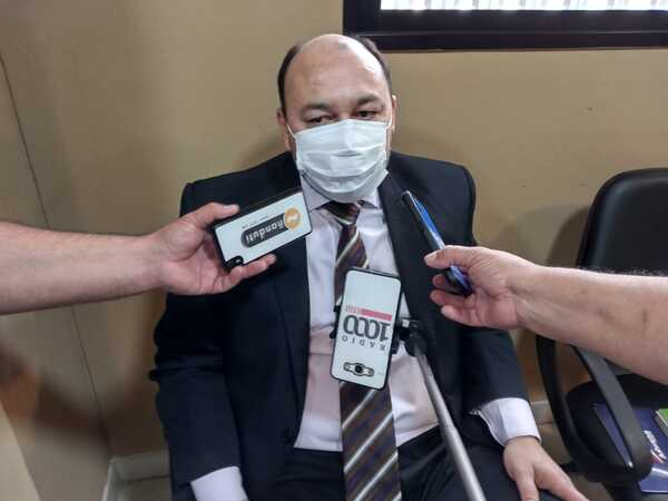 «Creemos que gozamos de la confianza del Ejecutivo y por eso seguimos» | 1000 Noticias