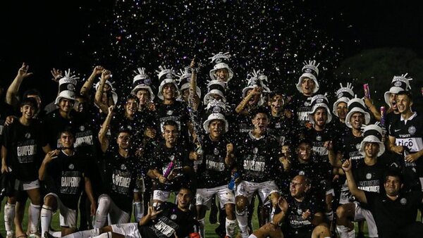 Libertadores Sub 20 con grupos definidos