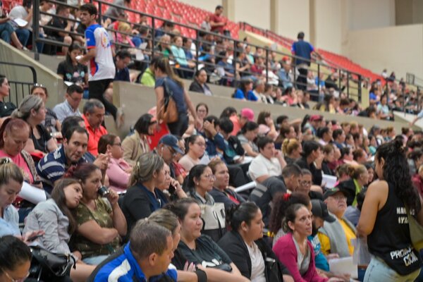 SND habilita inscripciones para 21 modalidades de escuelas deportivas - trece