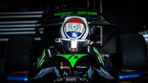 Joshua Duerksen concluye con éxito el test de pretemporada