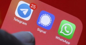 Desde WhatsApp se podrá enviar mensajes a otras apps como Signal y Telegram - ADN Digital