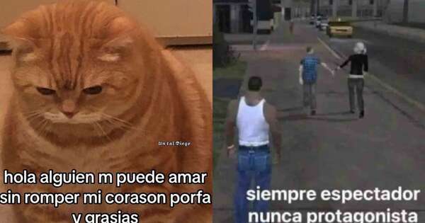 Diario HOY | Los memes se roban el protagonismo en San Valentín