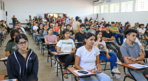 Becas del Gobierno: postulantes pueden solicitar revisión de exámenes hasta hoy