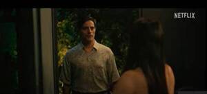 [VIDEO] Película grabada en Paraguay para Netflix, ¡ya tiene su adelanto!