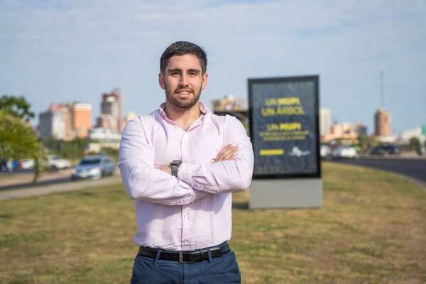 Amplify celebra su aniversario con proyecciones de crecimiento