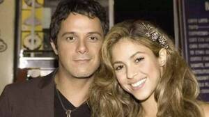 [VIDEO] ¡Mirá el intimo momento que compartieron Alejandro Sanz y Shakira!