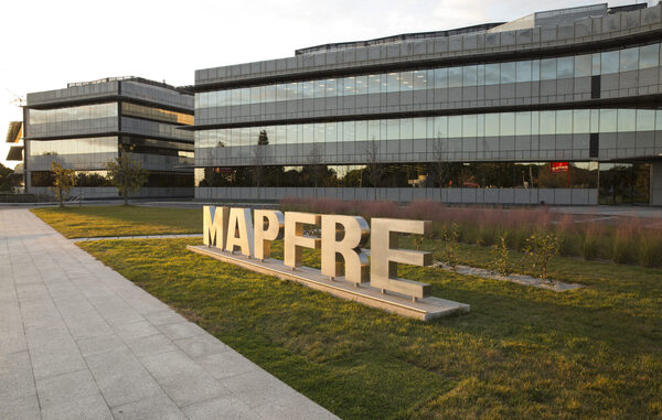 Mapfre gan贸 692 millones de euros en 2023, un 7,7% m谩s, impulsado por Latinoam茅rica - Revista PLUS