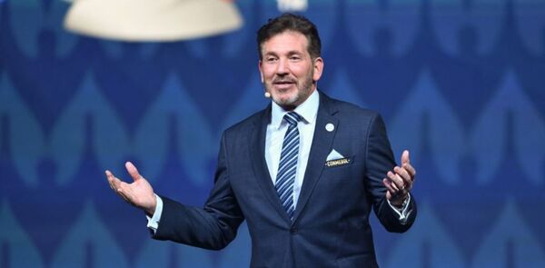 Conmebol destinar谩 312 millones de d贸lares en premios en sus torneos en 2024 - Revista PLUS