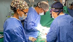 Conmemoran Día Mundial de Cardiopatías Congénitas