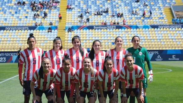 Paraguay jugará amistoso contra la selección catalana