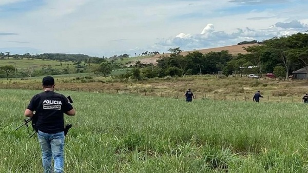 Denuncian secuestro exprés en Capitán Bado - Noticias Paraguay