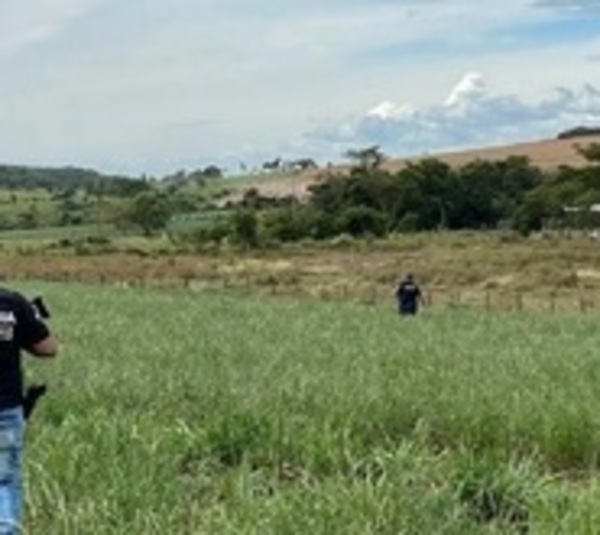 Denuncian secuestro exprés en Capitán Bado - Paraguay.com