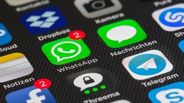 WhatsApp permitirá enviar mensajes a otras apps como Signal y Telegram