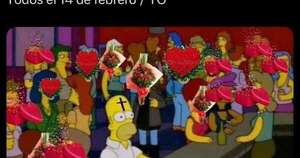La Nación / Día de los Enamorados: la lista de los mejores memes