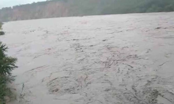Declaran estado de alerta por crecida del río Pilcomayo en Boquerón – Prensa 5