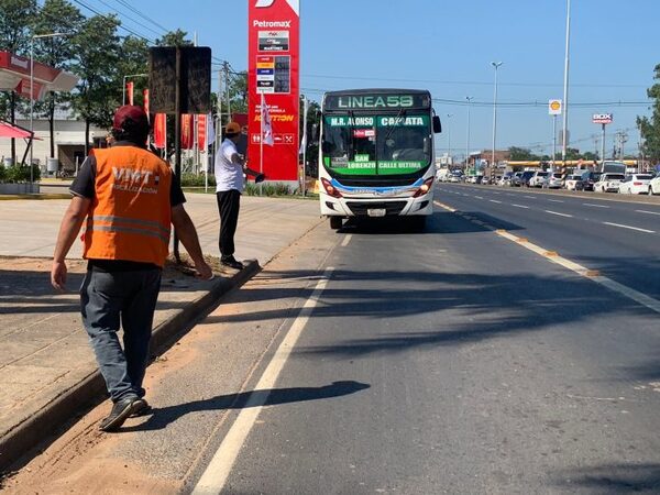 Viceministro de Transporte y Sedeco coordinan acciones para proteger derecho de pasajeros
