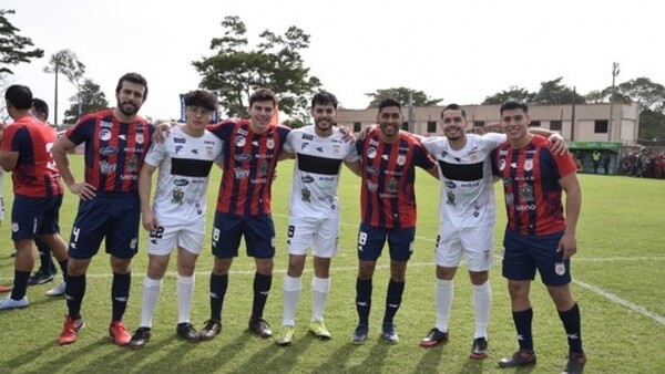 El Clásico de la Lupa llega este sábado para encender las pasiones del fútbol paraguayo