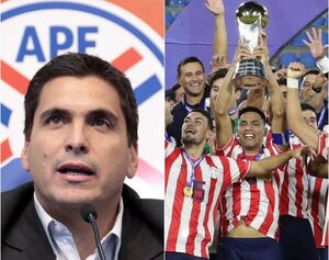 Robert Harrison y el orgullo por el "mayor logro de su administración" · Radio Monumental 1080 AM