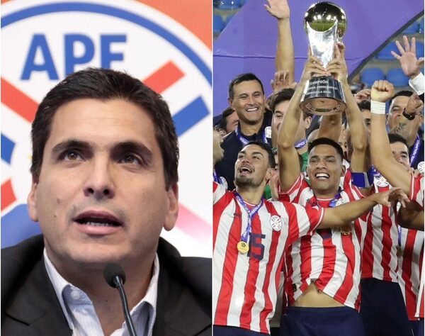 Robert Harrison y el orgullo por el "mayor logro de su administración" · Radio Monumental 1080 AM