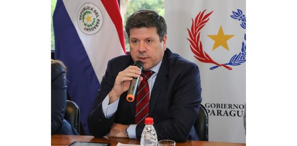 El Ministerio de Industria resalta baja imposici贸n tributaria como incentivo clave para la competitividad y atracci贸n de inversiones - Revista PLUS