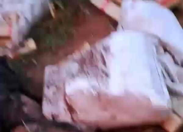Víctimas de atentado transportaban marihuana | Radio Regional 660 AM