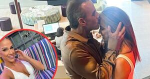 La Nación / “Gracias por enseñarme el amor propio”, dijo Malala a su novio por San Valentín