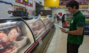 IPC-CDE tuvo 3,6% de aumento en enero