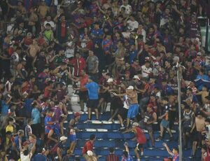 Cerro apelará la decisión del Tribunal, afirma Víctor Agüero · Radio Monumental 1080 AM