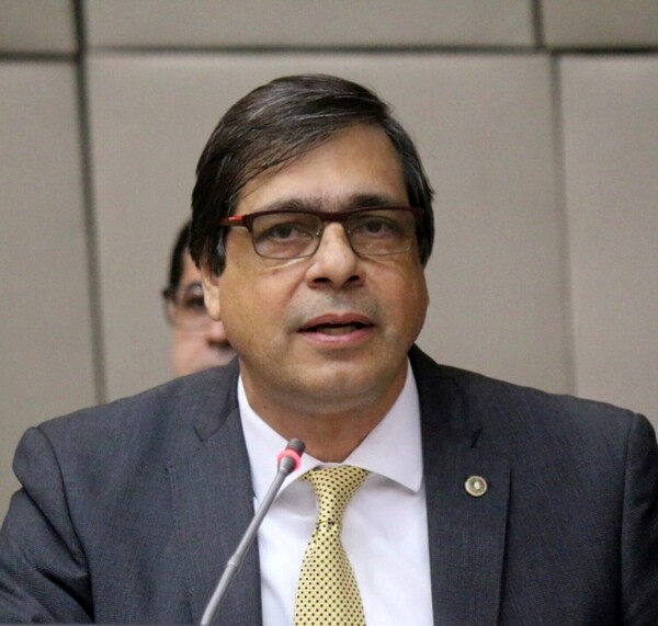 IPS denuncia ante la Fiscal铆a y Contralor铆a m谩s irregularidades en la administraci贸n de Vicente Bataglia - Revista PLUS