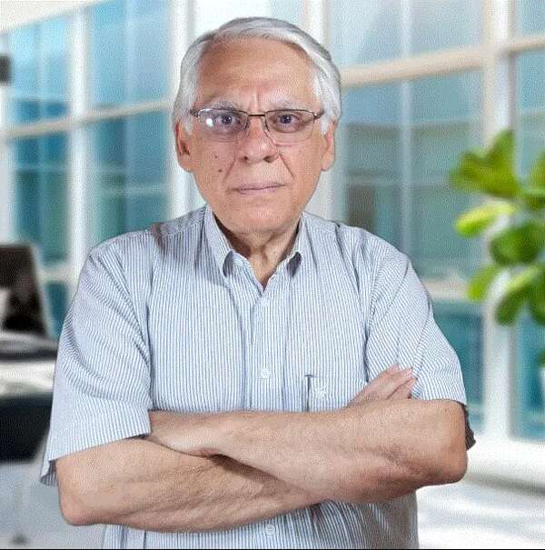 ¿Quién es el Dr. Ignacio Iramain, reemplazante de Kattya González en el Senado? - Política - ABC Color