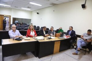 Nueva suspensión del juicio a Walter Bower por presunta tortura