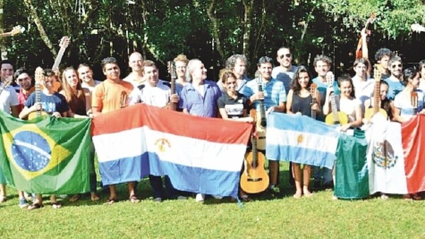 Preparan Festival Internacional de Cuerdas