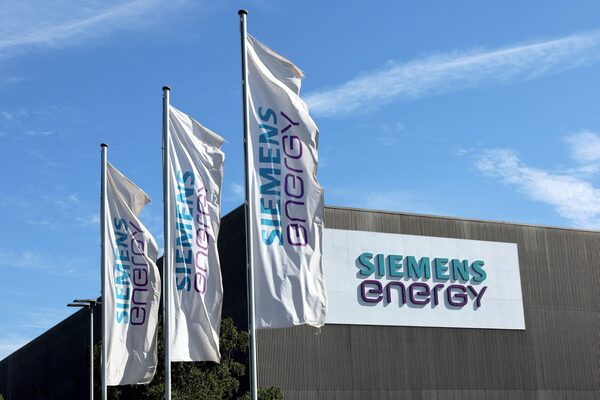 Siemens Energy invertir谩 US$ 150 millones en una f谩brica de transformadores en Estados Unidos - Revista PLUS