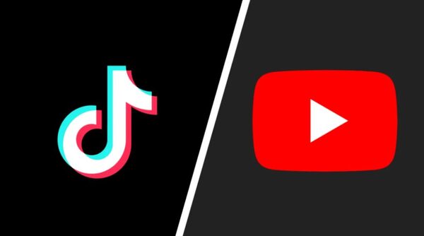 Tik Tok hace cambios para competir con YouTube | Telefuturo