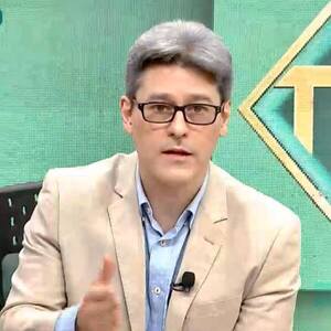 La oposición es víctima de sus decisiones del pasado, afirman - El Trueno