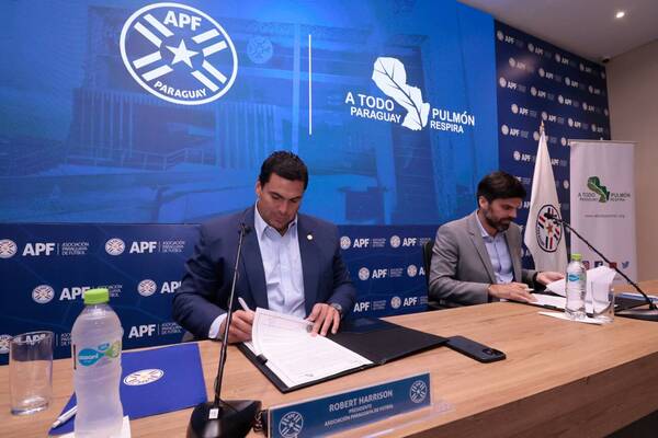 APF y A Todo Pulmón se unen para jugar a favor del medio ambiente