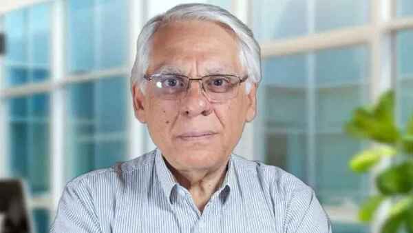 Senado convoca a sesión extraordinaria para juramento de Ignacio Iramain