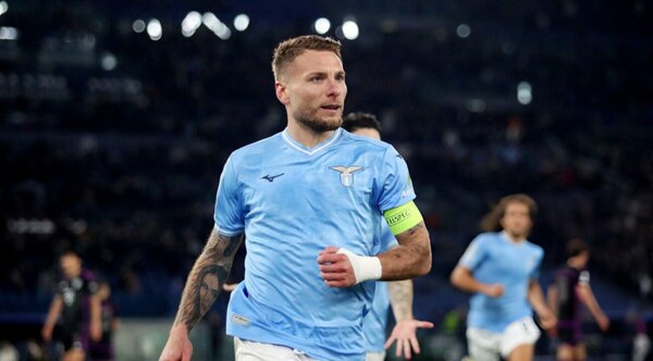 Versus / Ciro Immobile deja al Bayern Múnich al borde del abismo