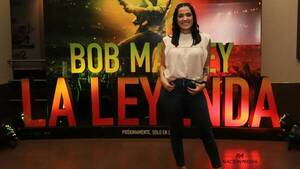 [GALERÍA] Así se vivió el preestreno de la película "Bob Marley" en Asunción