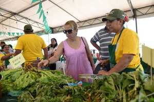 Canal Trece se convierte en sede de la Feria de Agricultura Familiar - Unicanal