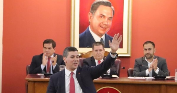 Advierten que el cartismo va camino a convertir al Paraguay en la Venezuela chavista
