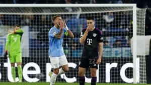 Immobile hurga en la herida del Bayern Múnich