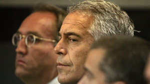 Víctimas de Jeffrey Epstein presentaron una demanda contra el FBI por encubrimiento - Megacadena - Diario Digital