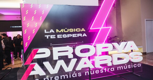 Diario HOY | Anuncian a los finalistas de los Propyawards 2024