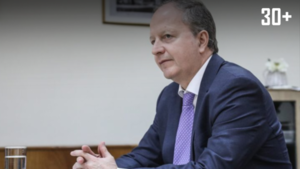 Gobierno busca establecer reglas claras en el sector público con proyecto de Servicio Civil - trece