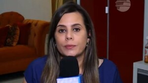 Kattya González analizará recurrir a la Corte Suprema de Justicia tras su expulsión del Senado